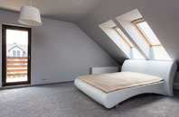 Aldershawe bedroom extensions