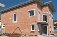 Aldershawe home extensions