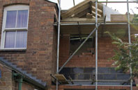free Aldershawe home extension quotes