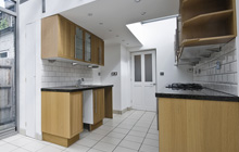 Aldershawe kitchen extension leads